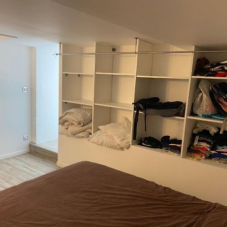 Bel appartement chez particulier calme et piscine Royan Esterno foto