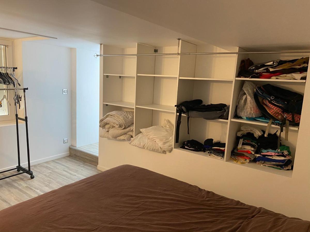 Bel appartement chez particulier calme et piscine Royan Esterno foto